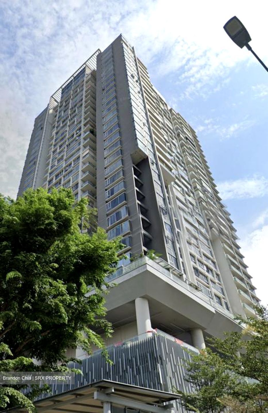 Centro Residences (D20), Condominium #501532351
